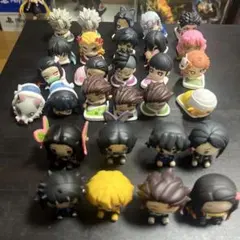 鬼滅の刃 ちょこのっこ おねむたん まとめ売りのサムネイル