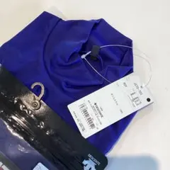 新品 デサント ジュニアハイネック半袖リラックスFITシャツ アンダーシャツ