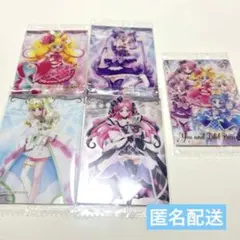 プリキュアウエハース12 キミとアイドルプリキュア まとめ売り