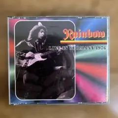 2026年最新】rainbow 1976 germanyの人気アイテム - メルカリ