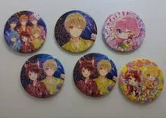 すとぷり缶バッジくじっ！(2020夏ver.！！)