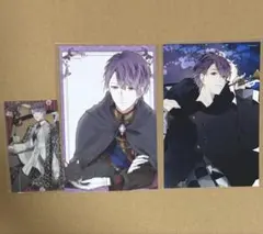 大正×対称アリス 対アリ 猟師 有栖諒士 ポストカード - メルカリ