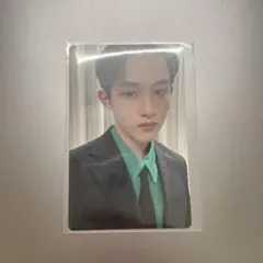 NCT NATION 全体コン ウィンウィン ランダム トレカ