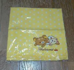 リラックマ クロス ケンタッキーフライドチキン 景品 KFC