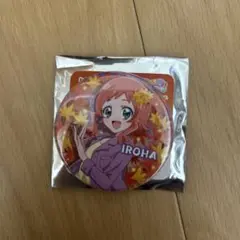 わんぷり】犬飼いろは／缶バッジ.. - メルカリ