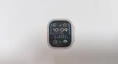 Apple Watch Ultra 2（GPS + Cellularモデル）