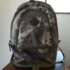 THE NORTH FACE カモフラージュリュック