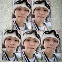 RIIZE ALL OF YOU トレカ HMV ラキドロ ショウタロウ ×5