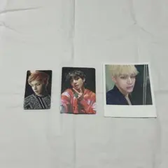 NCT DREAM チソン ルーキーズ nct2018 受験生応援 トレカ - メルカリ