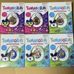 BANDAI Tamagotchi たまごっち ローソン 新品未開封