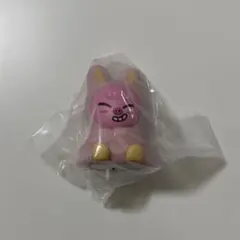 【匿名】SKZOO ライトマスコット トェッキ　カプセルトイ ガチャガチャ