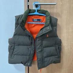 Polo by Ralph Lauren ベスト 90cm