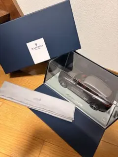 【非売品・完品】BBR 1/18 マセラティ レヴァンテ 納車記念 限定151台 非売品・完品】BBR 1/18 マセラティ レヴァンテ 納車記念 限定151台