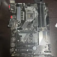 2026年最新】asus h370 plusの人気アイテム - メルカリ