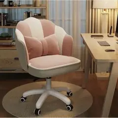 ビンテージ風ブルー＆白 昇降360°回転チェア 2脚セット ビンテージ風ブルー＆白 昇降360°回転チェア 2脚セット - メルカリ