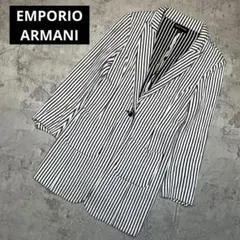 EMPORIO ARMANI エンポリオアルマーニ テーラードジャケットのサムネイル