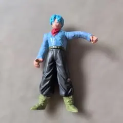 ドラゴンボール トランクス フィギュア 剣付きのサムネイル