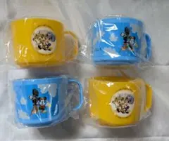 ディズニーランドホテル アンバサダーホテル ミッキー ミニー プラカップ