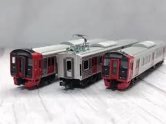 ポポンデッタ 6062 JR九州 813系より RM-1107 3両セット