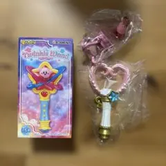 星のカービィ　トゥインクルワンド
