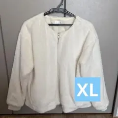 【クリーニング済】ESSEME |ポケット付き｜ホワイト