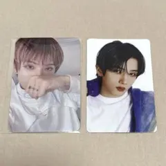 NCT DREAM DREAMSCAPE チソン jisung トレカ