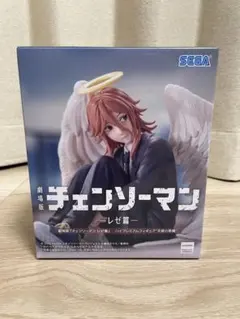 2026年最新】チェンソーマン ハイプレミアムフィギュア レゼの人気