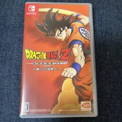 ドラゴンボールZ KAKAROT+新たなる覚醒セット