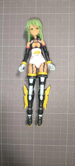 30ms ジャンク