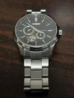 CITIZEN 自動巻き 腕時計　NP1010-78Eのサムネイル
