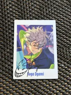 あんスタ ぱしゃっつ 10周年 展 展示会 Anniversary 大神晃牙