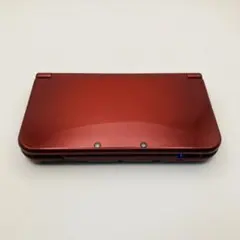 2026年最新】newニンテンドー3ds ll メタリックレッドの人気アイテム