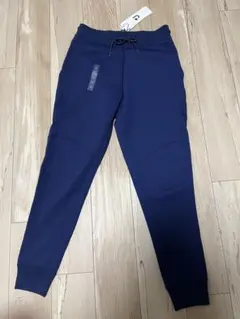 【新品】ユニクロ プラスJ ドライスウェットパンツ M