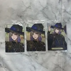 ツイステ ウエハース ヴィル