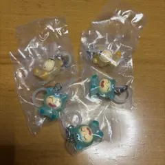 クレヨンしんちゃん　めじるしアクセサリー