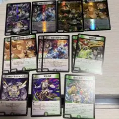 にじさんじデュエマ