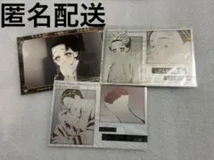 鬼滅の刃　お楽しみくじ　半券 恋雪　 狛治