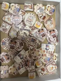 ほぼカスタムボールペン対応ビーズ　まとめ売り