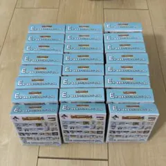 一番くじ　ドラゴンボールヒストリーⅡ 場面者アクリルスタンド　1ロット分