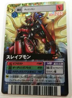 2026年最新】スレイプモンの人気アイテム - メルカリ