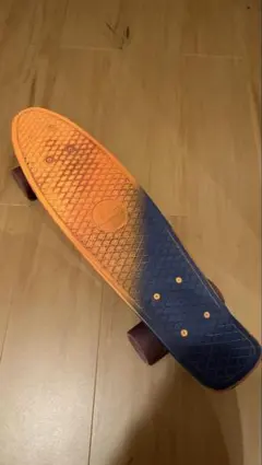 2026年最新】Penny スケートボードの人気アイテム - メルカリ