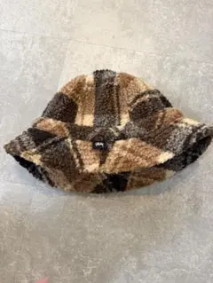 Semon TWILL SAFARI HAT COW 新品 - メルカリ