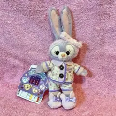 ステラルー ぬいぐるみバッジ オータムスリープオーバー