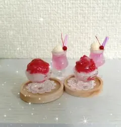 ミニチュア雑貨 ジャム瓶5種セット ドールハウス - メルカリ