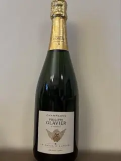 フィリップグラヴィエ ラグラスダルファエルグラン・クリュ ゼロドサージュのサムネイル
