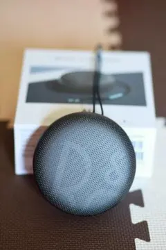Bang & Olufsen Mercedes-Benz ワイヤレススピーカー - メルカリ