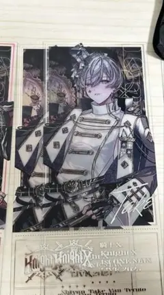 タケヤキ翔 クリアチケット