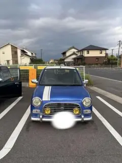引き取り限定 ミラジーノl700 AT 2WD - メルカリ