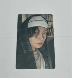 ENHYPEN daydream ラキドロ ヒスン