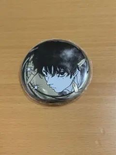 SAKAMOTO DAYS サカモトデイズ ゴールデン 缶バッチ　勢羽夏生